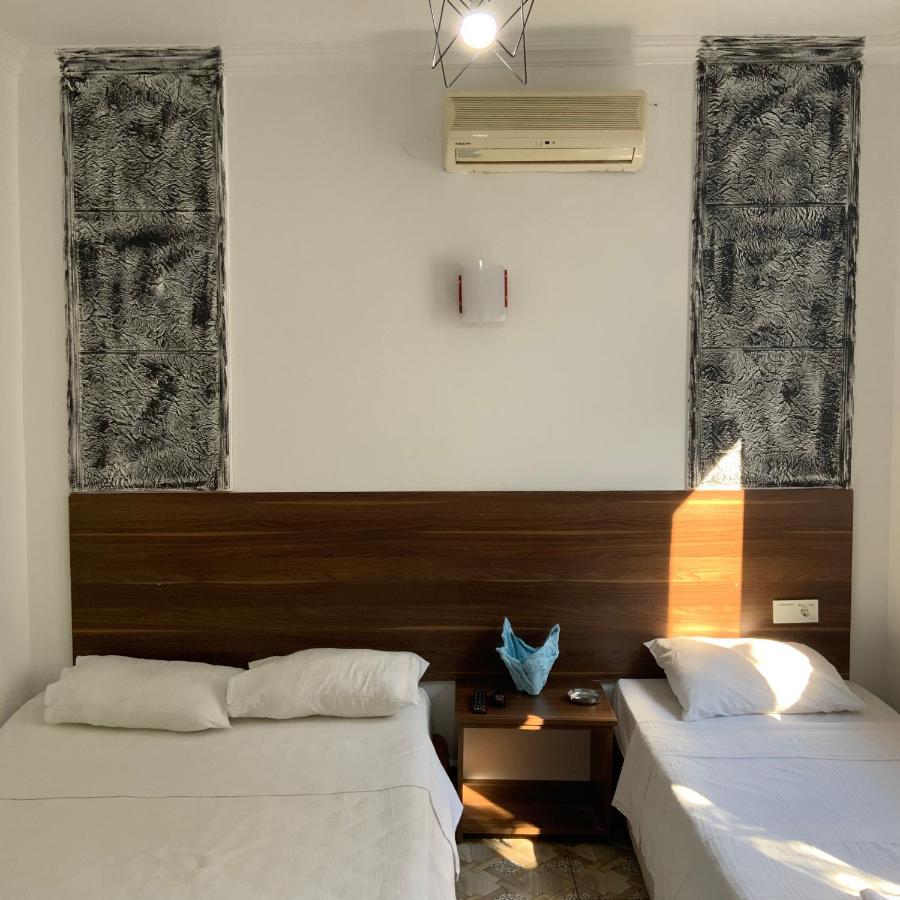 Arti Hotels Bodrum Ngoại thất bức ảnh