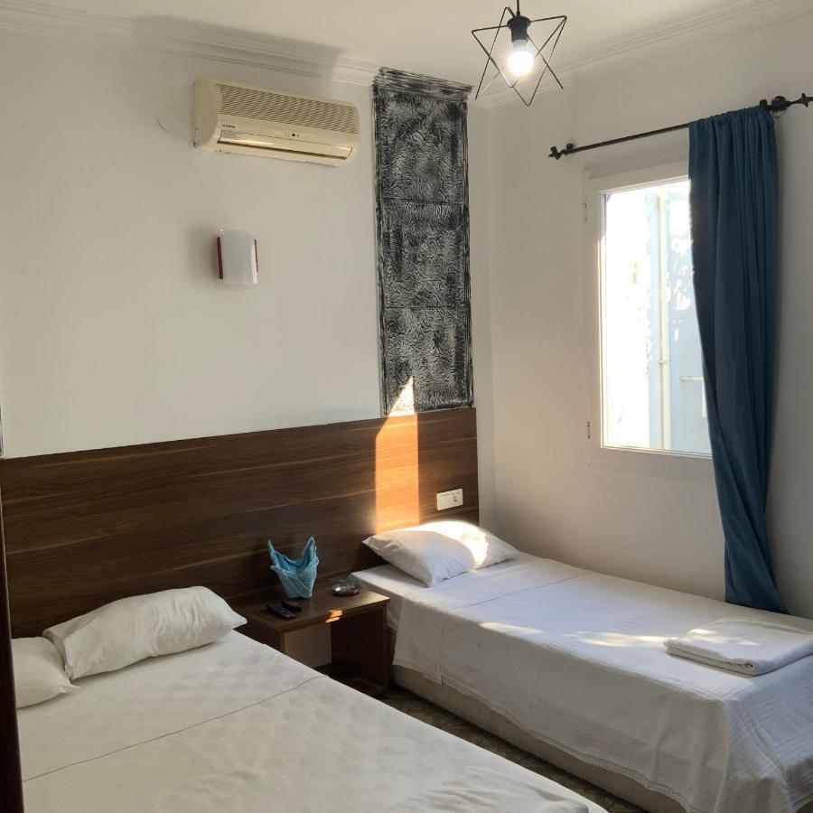 Arti Hotels Bodrum Ngoại thất bức ảnh