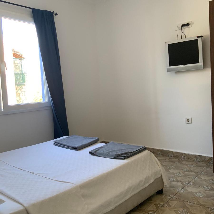 Arti Hotels Bodrum Ngoại thất bức ảnh