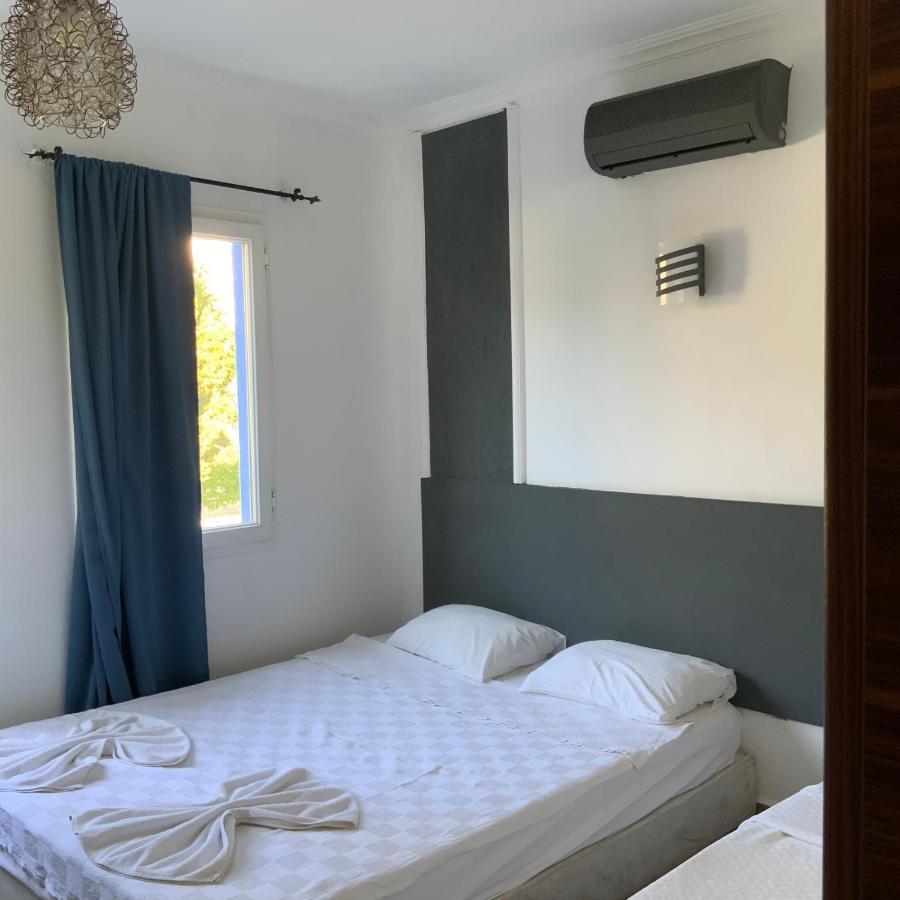 Arti Hotels Bodrum Ngoại thất bức ảnh