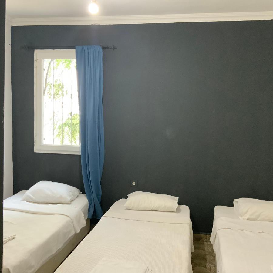 Arti Hotels Bodrum Ngoại thất bức ảnh