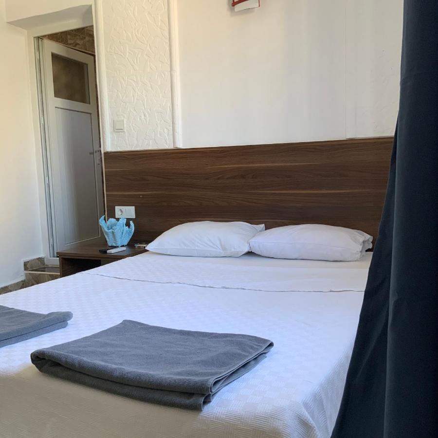 Arti Hotels Bodrum Ngoại thất bức ảnh