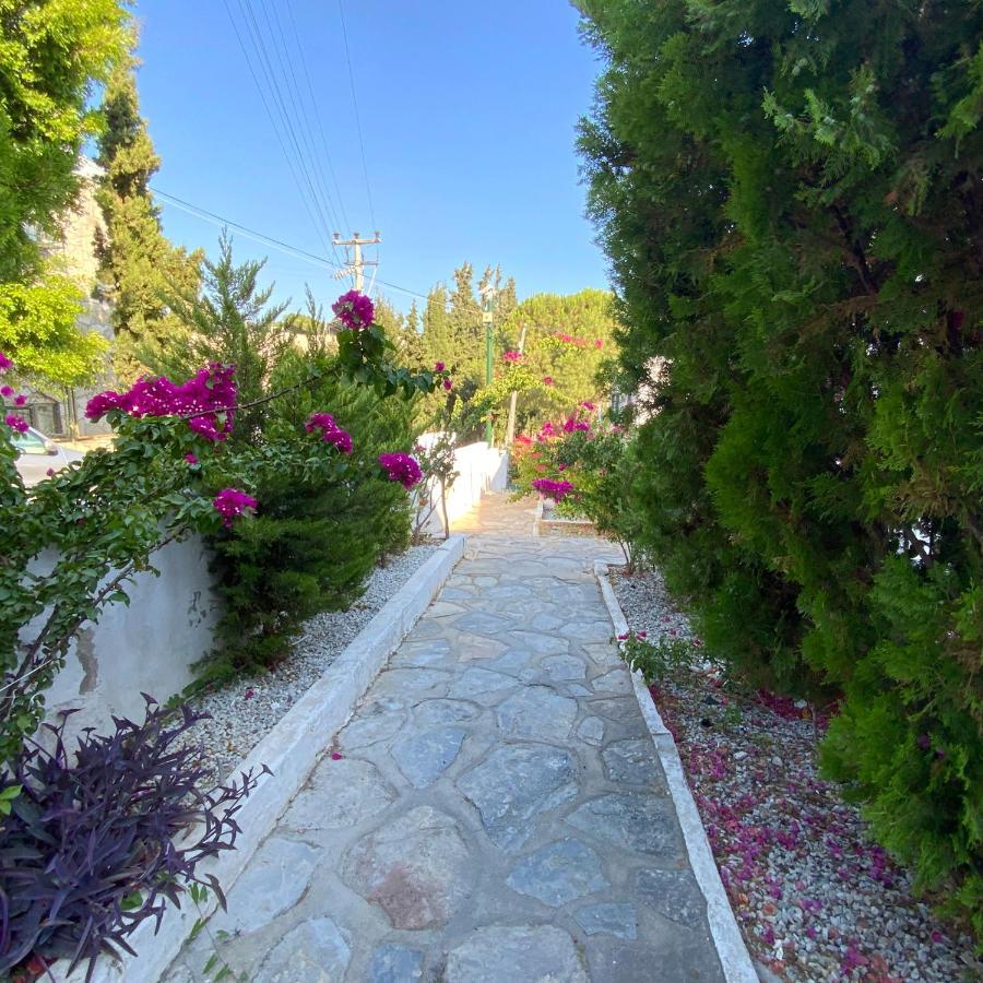 Arti Hotels Bodrum Ngoại thất bức ảnh