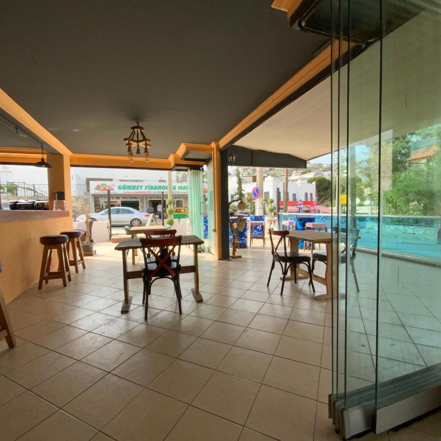 Arti Hotels Bodrum Ngoại thất bức ảnh