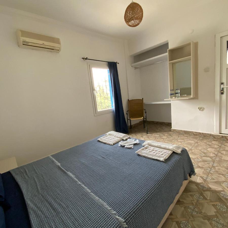 Arti Hotels Bodrum Ngoại thất bức ảnh