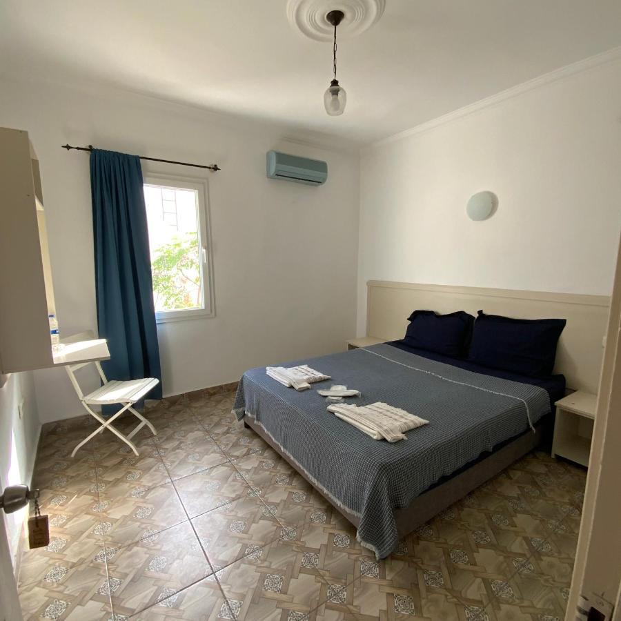 Arti Hotels Bodrum Ngoại thất bức ảnh