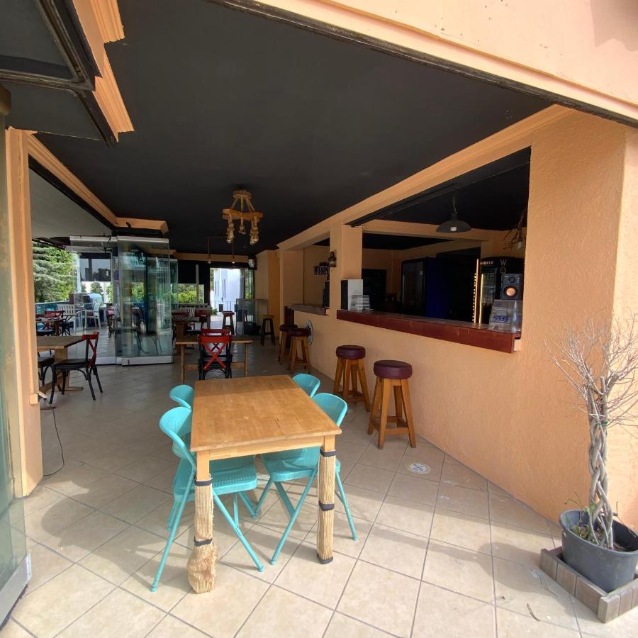 Arti Hotels Bodrum Ngoại thất bức ảnh