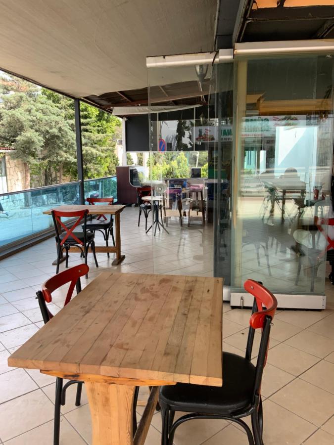 Arti Hotels Bodrum Ngoại thất bức ảnh