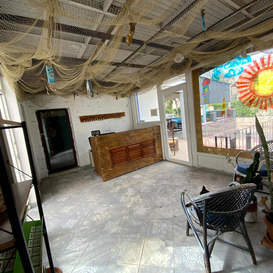 Arti Hotels Bodrum Ngoại thất bức ảnh