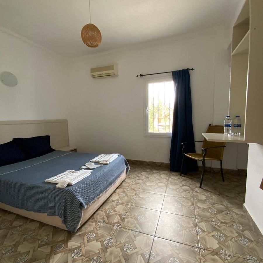 Arti Hotels Bodrum Ngoại thất bức ảnh