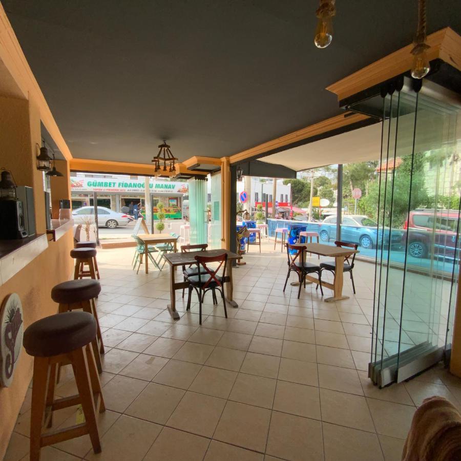 Arti Hotels Bodrum Ngoại thất bức ảnh