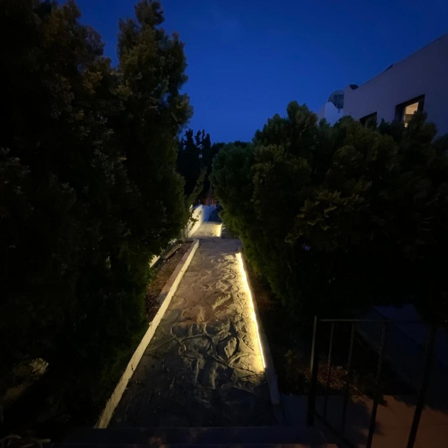 Arti Hotels Bodrum Ngoại thất bức ảnh