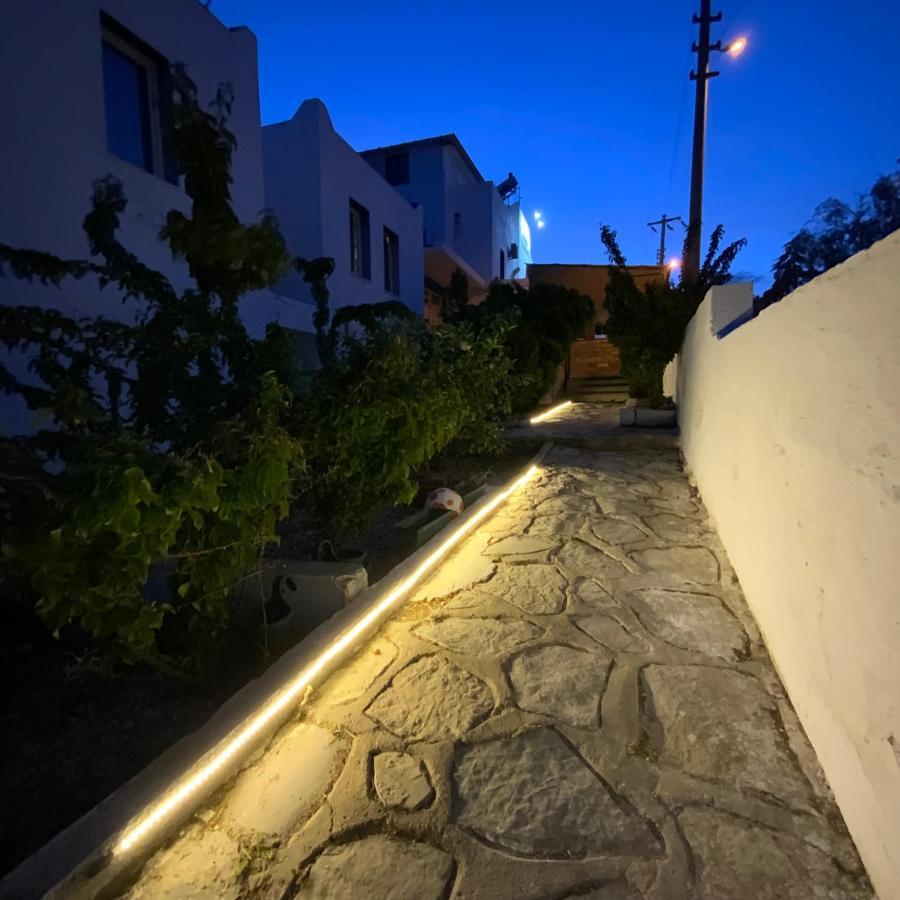 Arti Hotels Bodrum Ngoại thất bức ảnh