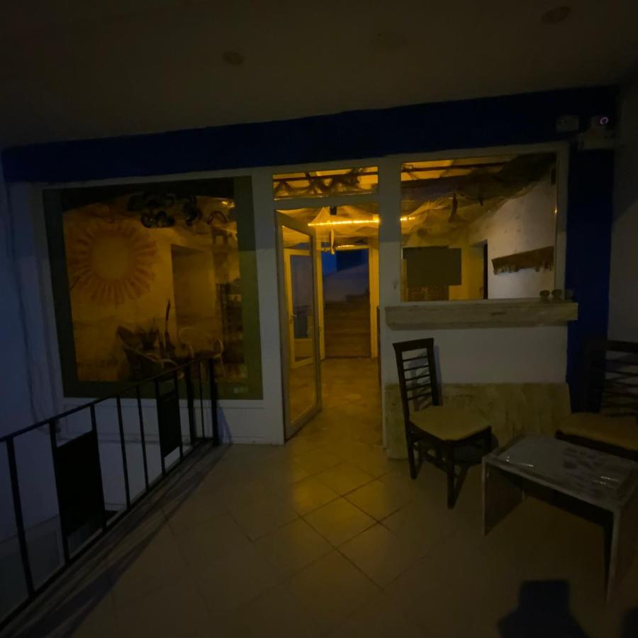 Arti Hotels Bodrum Ngoại thất bức ảnh