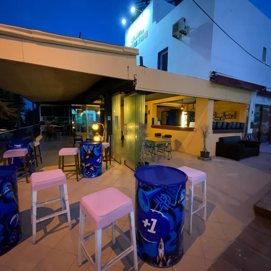 Arti Hotels Bodrum Ngoại thất bức ảnh