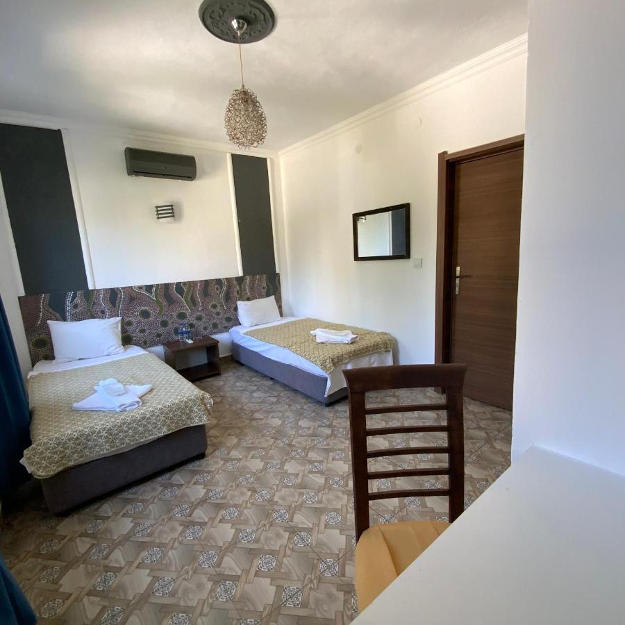 Arti Hotels Bodrum Ngoại thất bức ảnh