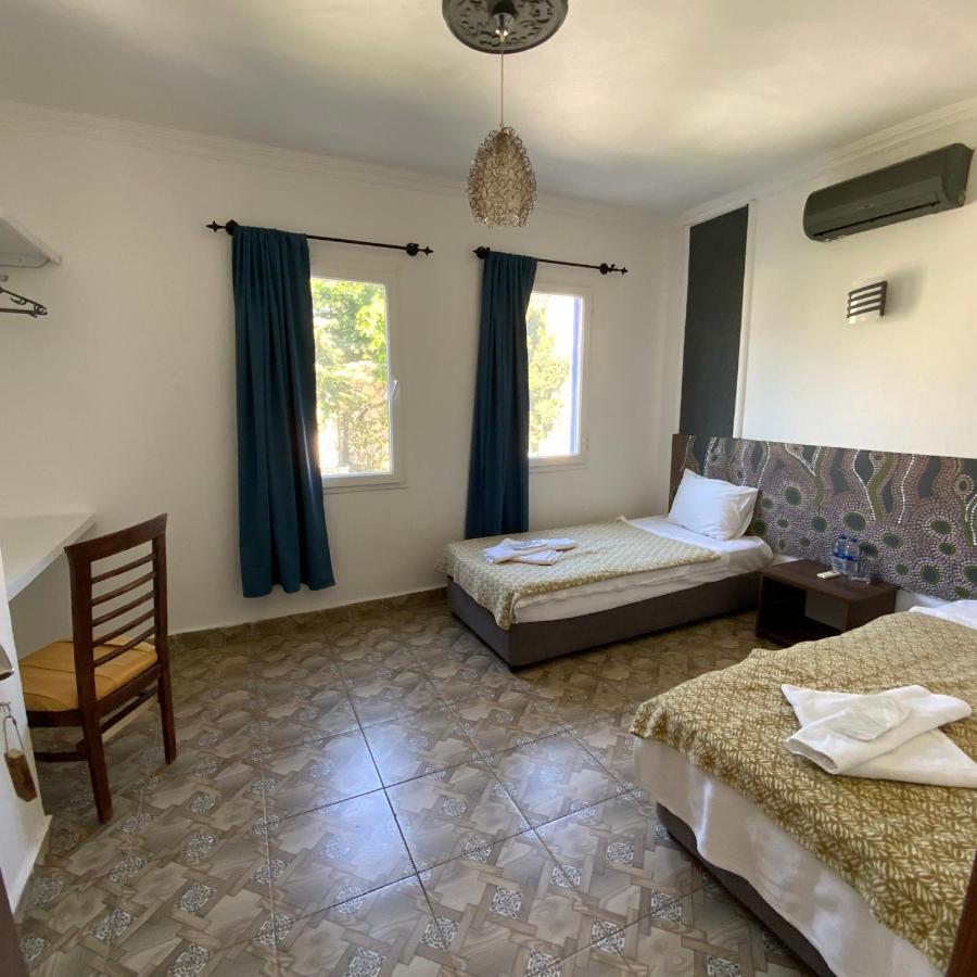 Arti Hotels Bodrum Ngoại thất bức ảnh