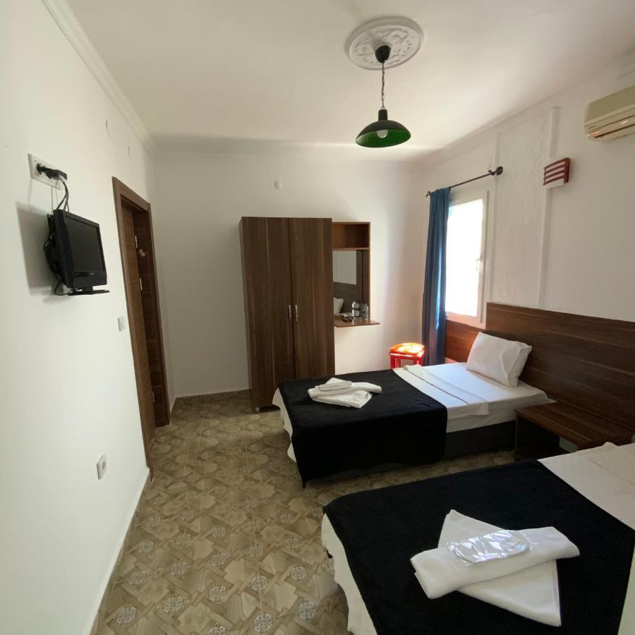 Arti Hotels Bodrum Ngoại thất bức ảnh