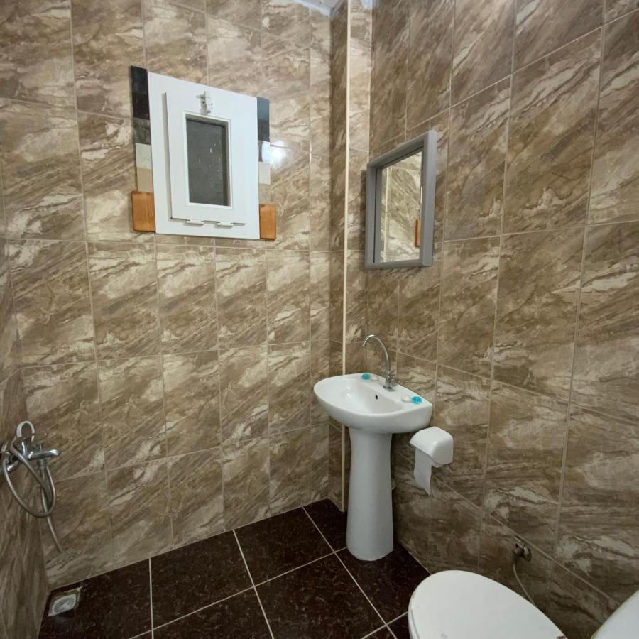 Arti Hotels Bodrum Ngoại thất bức ảnh