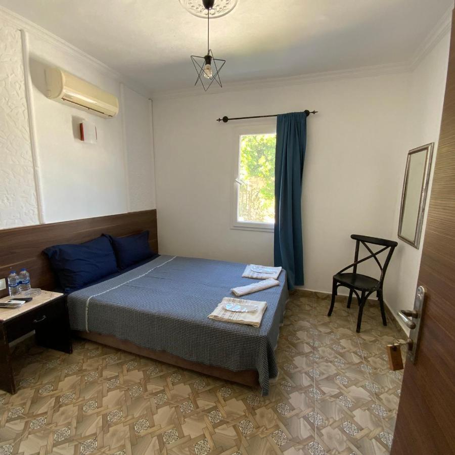 Arti Hotels Bodrum Ngoại thất bức ảnh