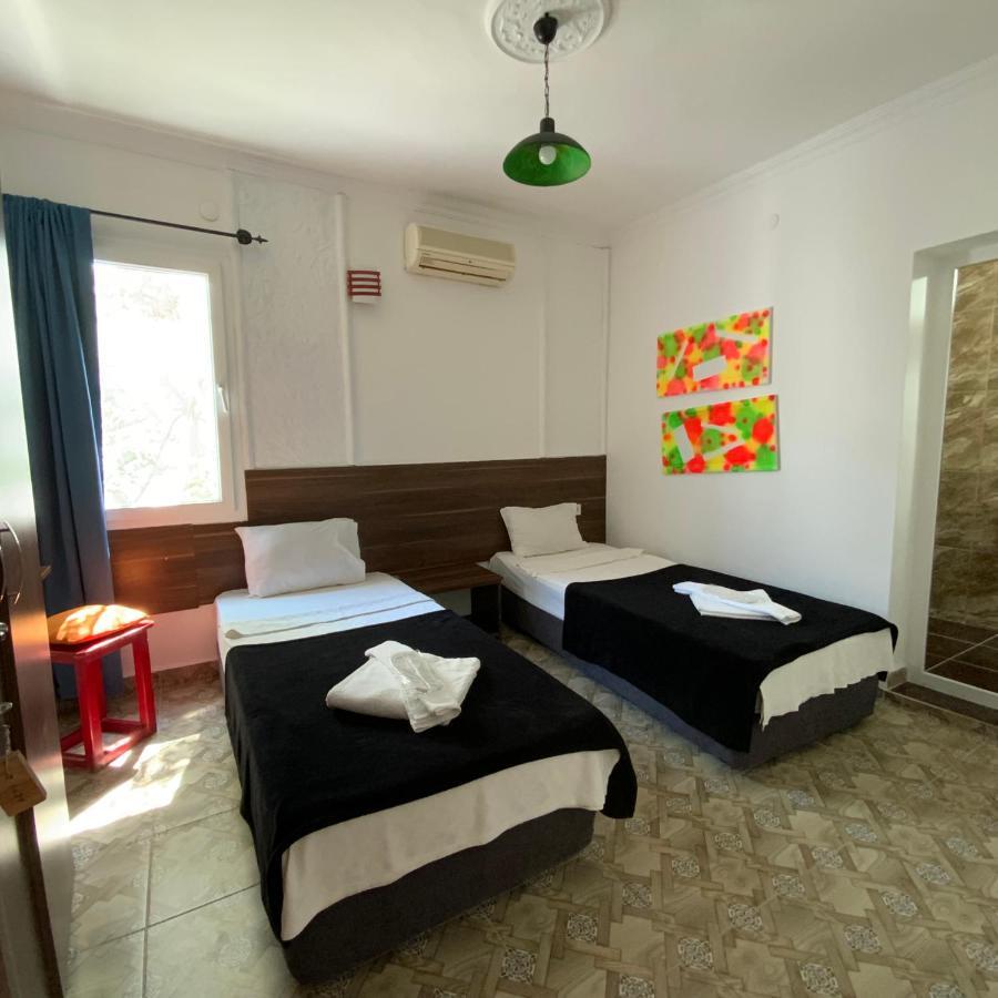 Arti Hotels Bodrum Ngoại thất bức ảnh