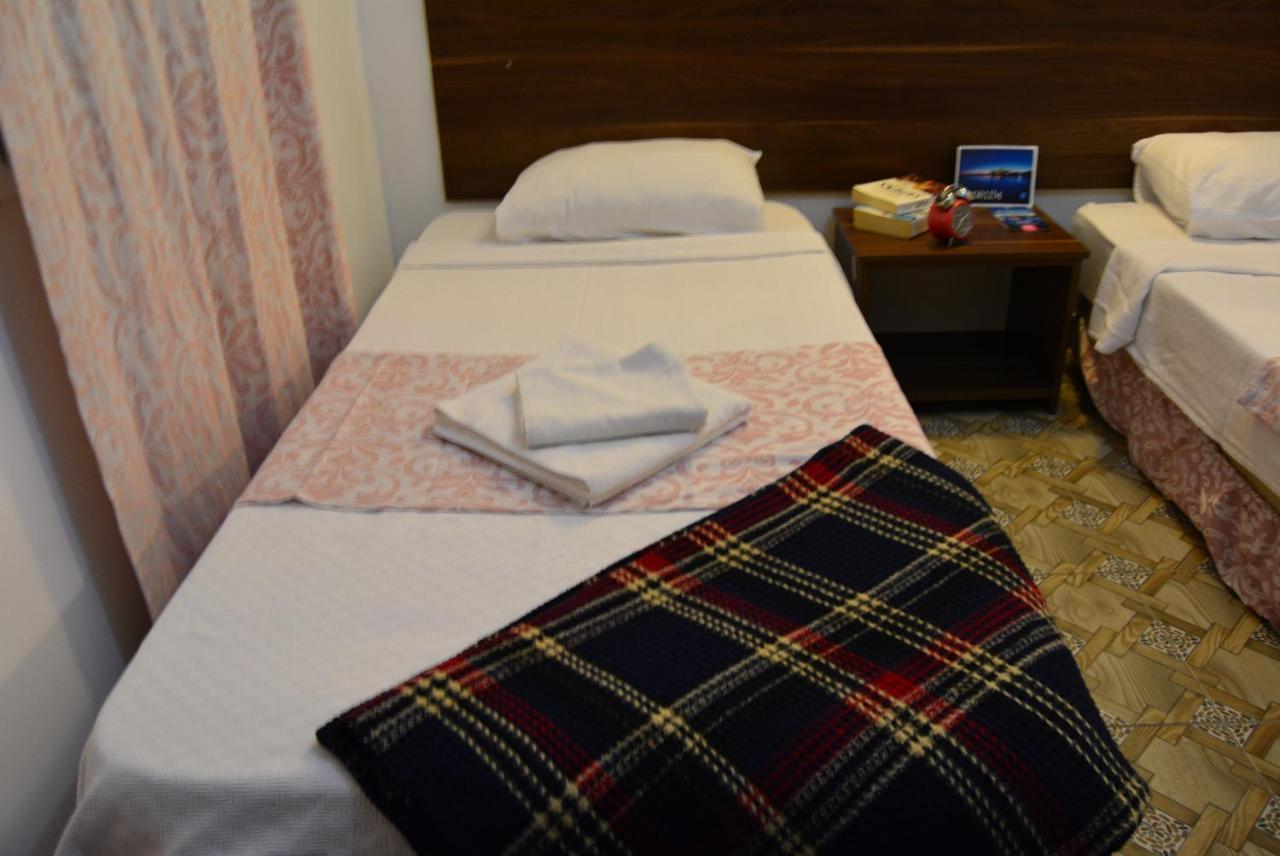 Arti Hotels Bodrum Ngoại thất bức ảnh