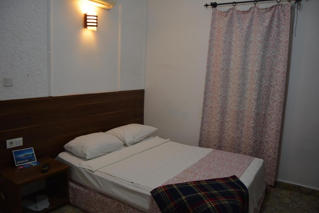 Arti Hotels Bodrum Ngoại thất bức ảnh
