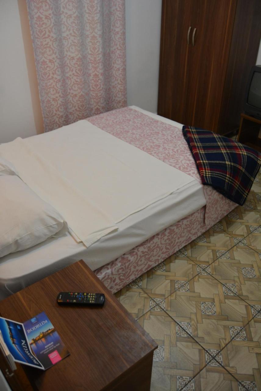 Arti Hotels Bodrum Ngoại thất bức ảnh