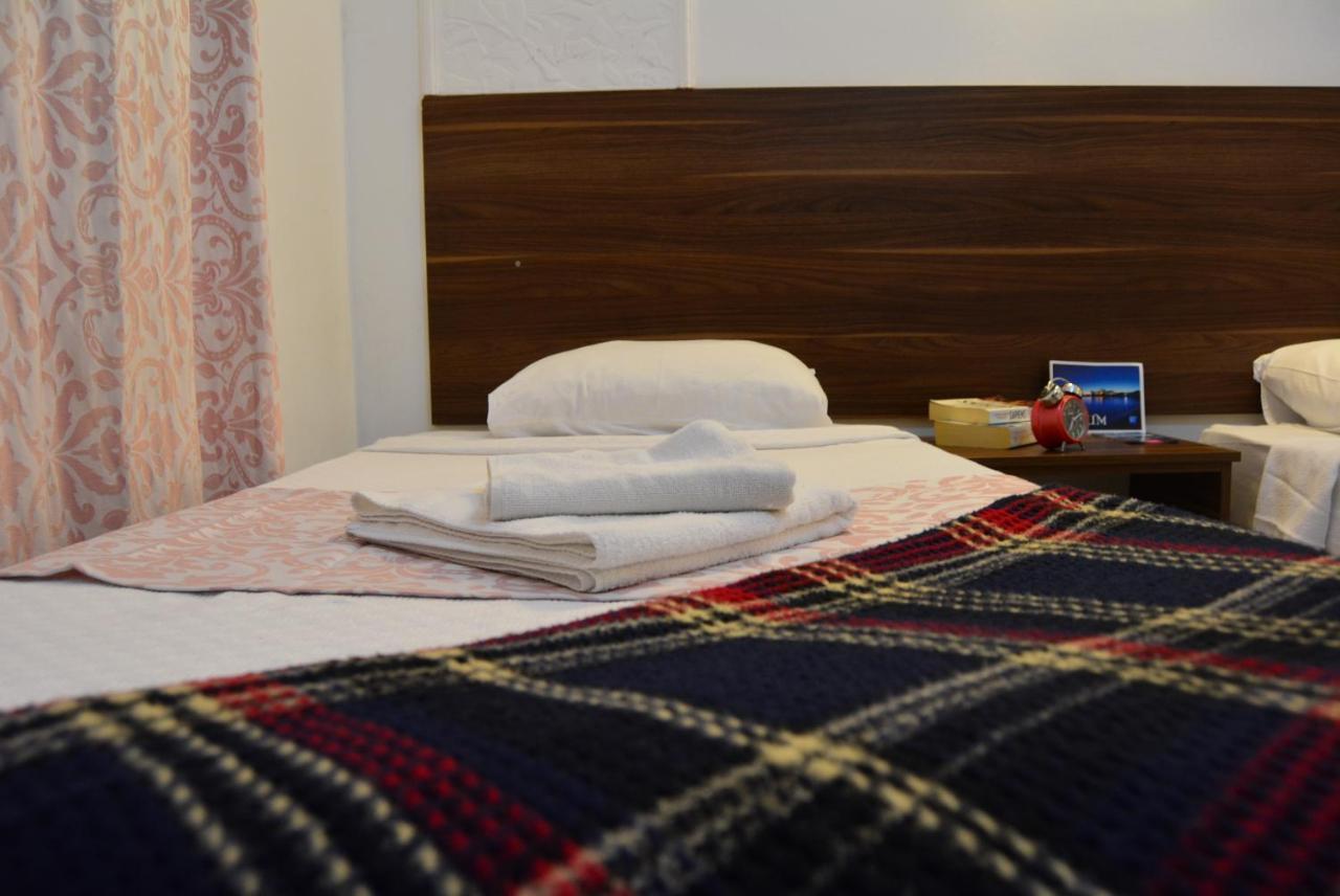 Arti Hotels Bodrum Ngoại thất bức ảnh