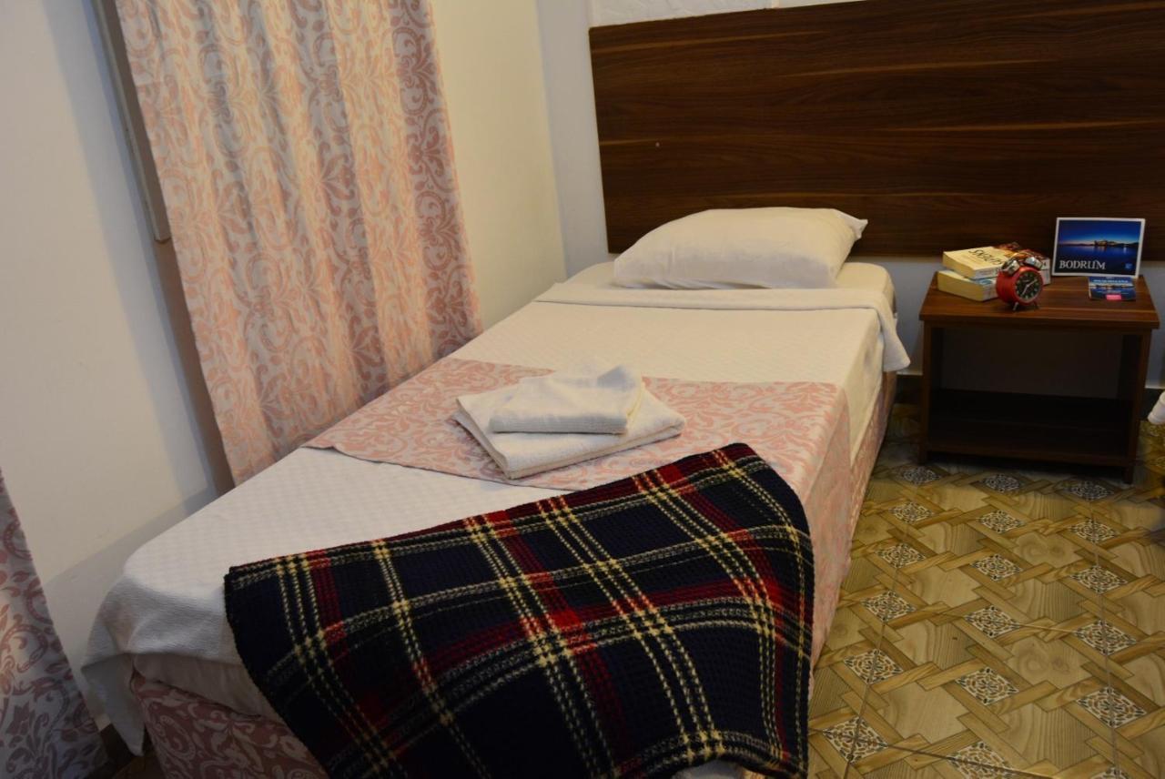 Arti Hotels Bodrum Ngoại thất bức ảnh