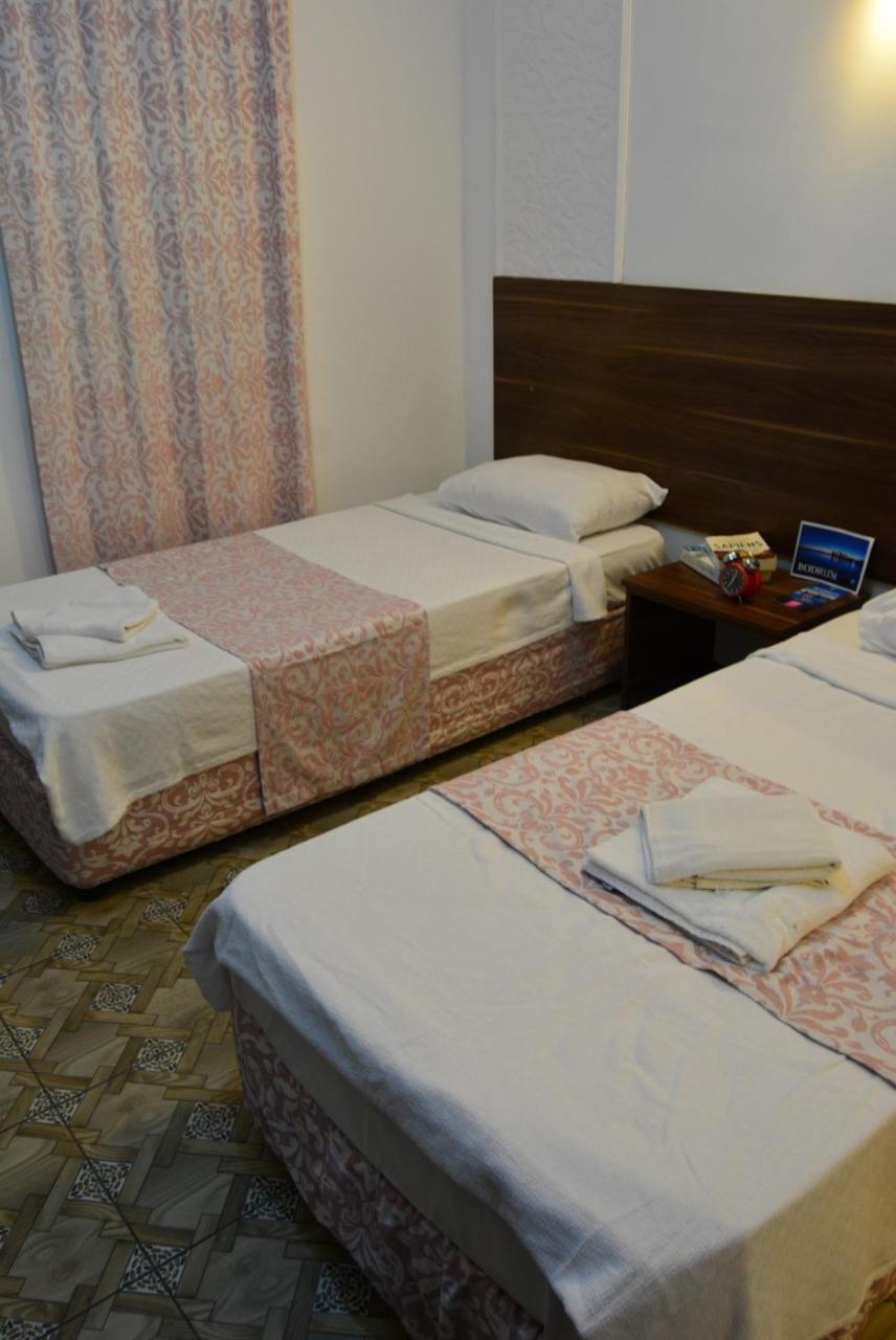 Arti Hotels Bodrum Ngoại thất bức ảnh