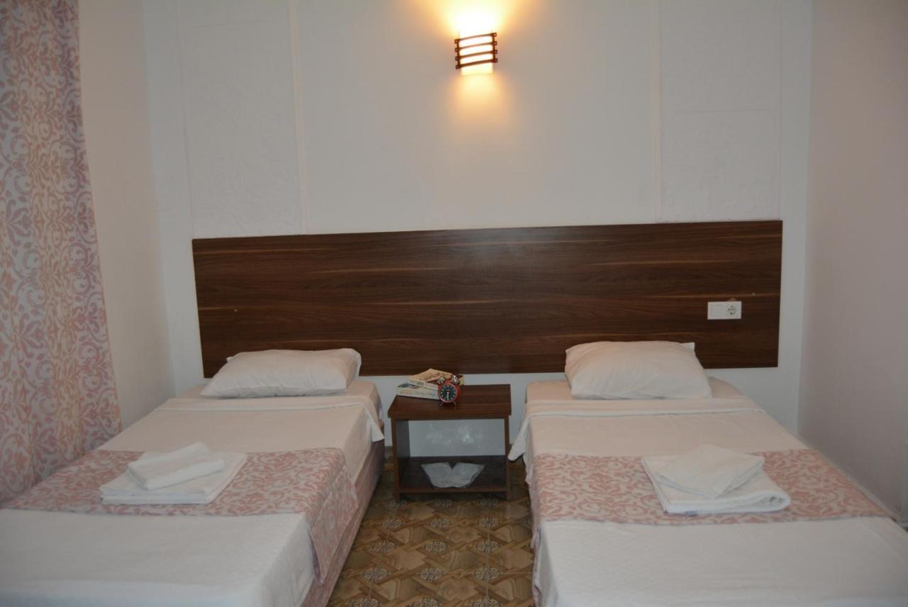 Arti Hotels Bodrum Ngoại thất bức ảnh