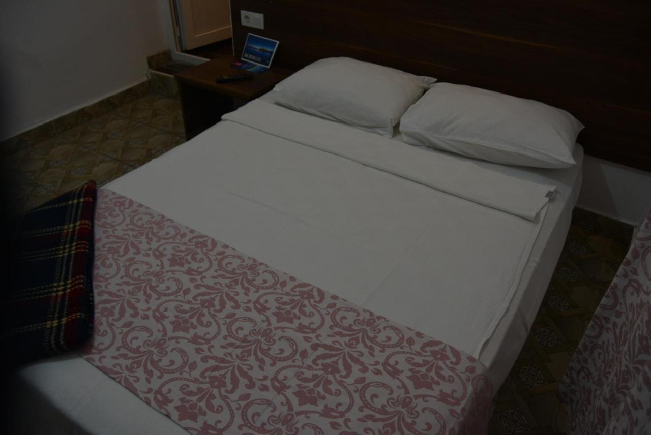 Arti Hotels Bodrum Ngoại thất bức ảnh