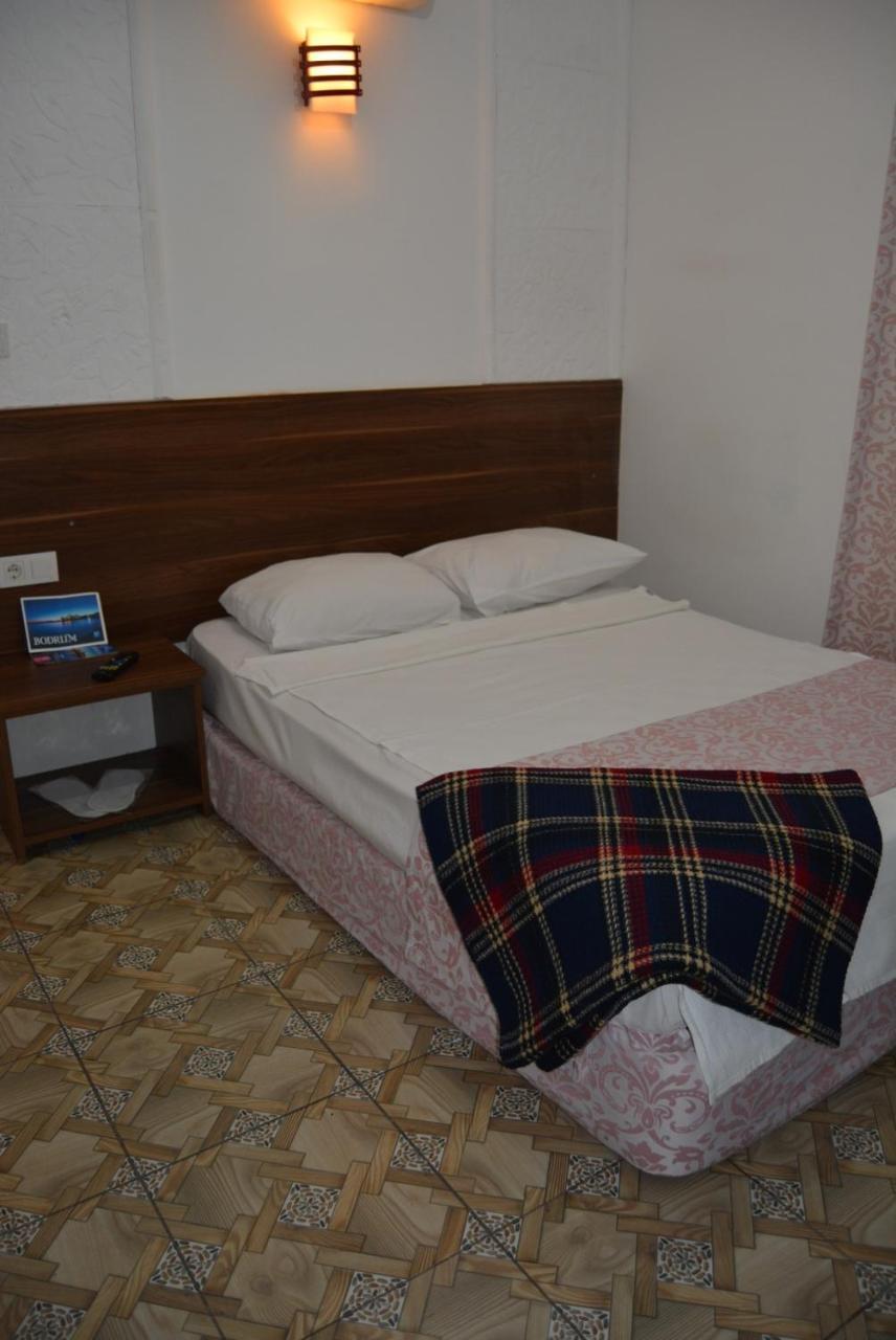 Arti Hotels Bodrum Ngoại thất bức ảnh