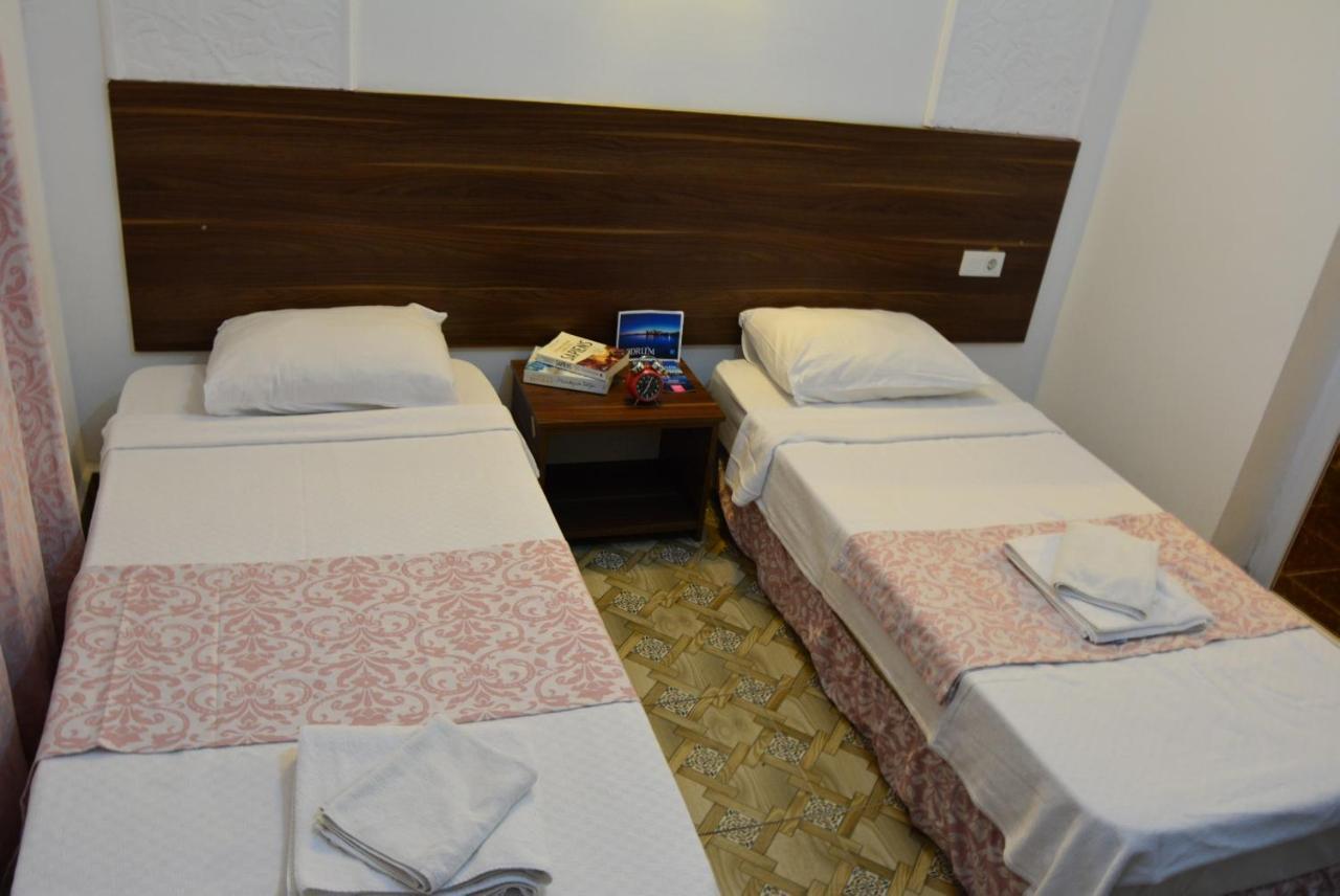 Arti Hotels Bodrum Ngoại thất bức ảnh