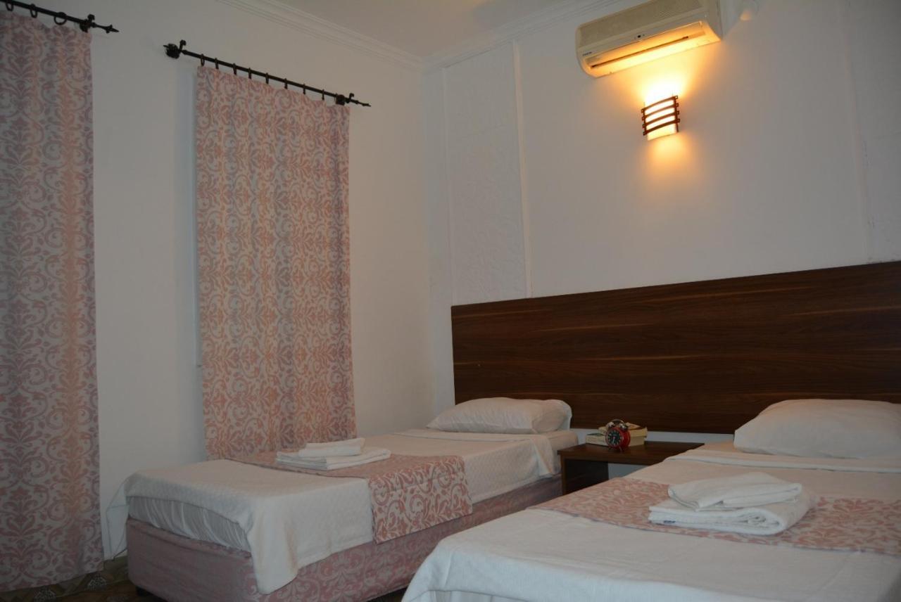 Arti Hotels Bodrum Ngoại thất bức ảnh