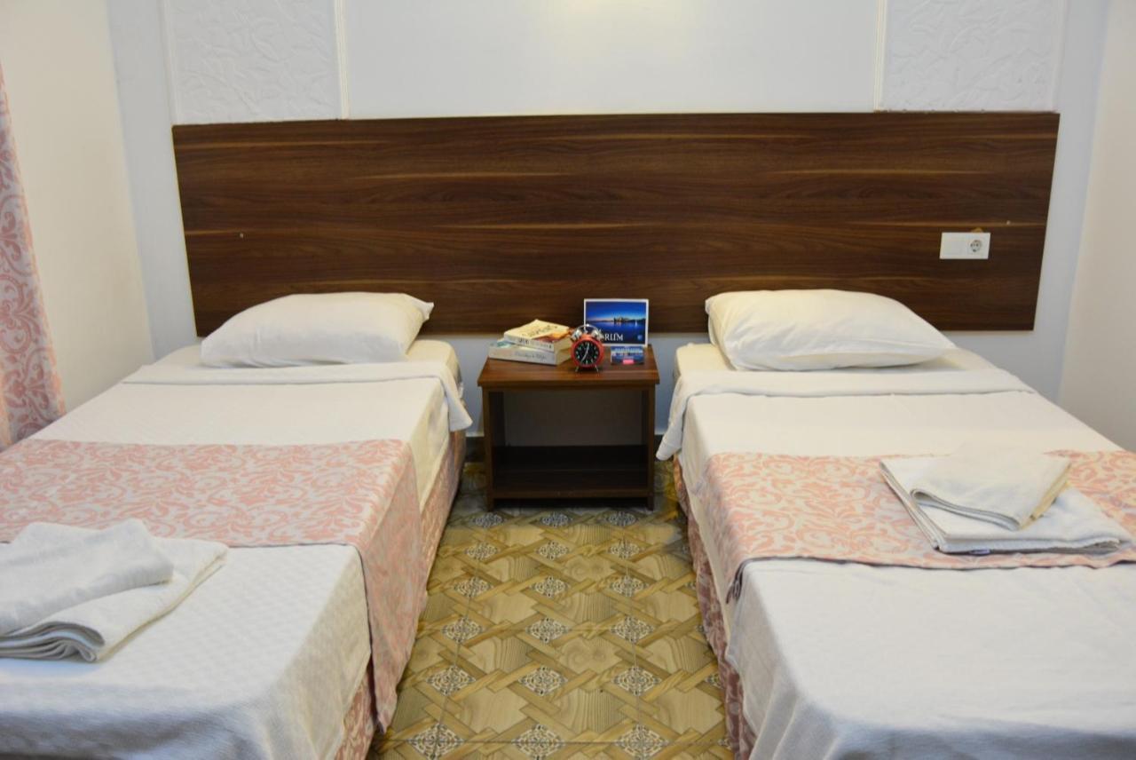 Arti Hotels Bodrum Ngoại thất bức ảnh