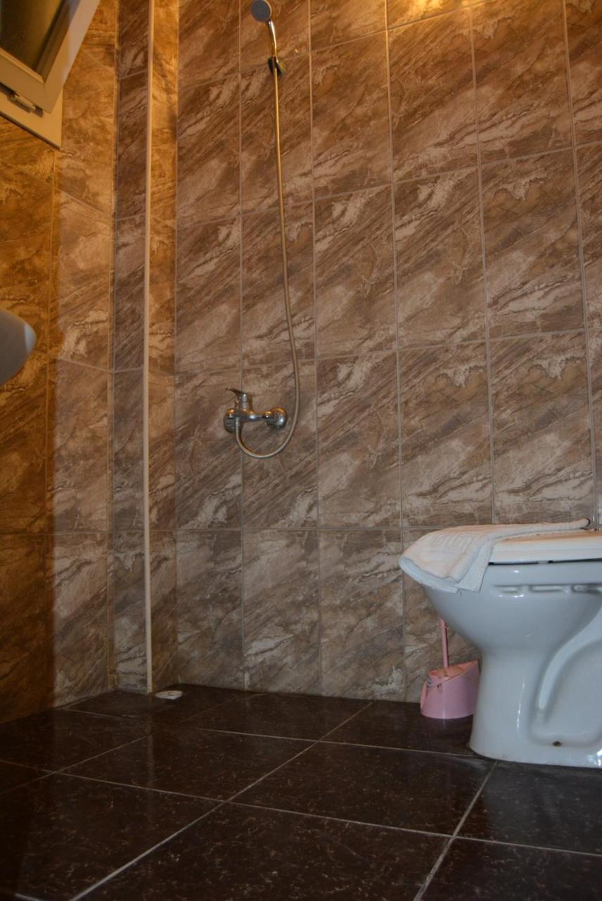 Arti Hotels Bodrum Ngoại thất bức ảnh