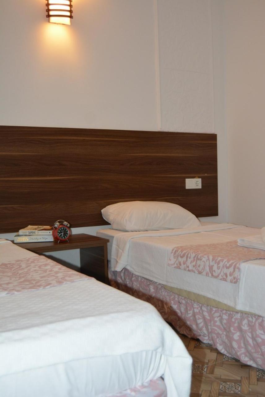 Arti Hotels Bodrum Ngoại thất bức ảnh